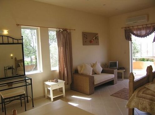 New Kydonia Suites and Studios - Photo2