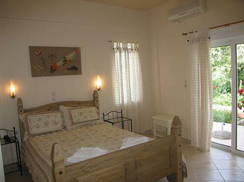 New Kydonia Suites and Studios - Photo4