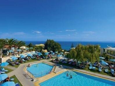 Rethymno Mare Royal & Water Park - Photo2