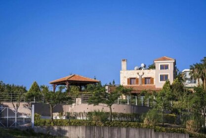 Athina Luxury Villas