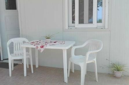 Calm and Top view in Chania countryside - Photo4