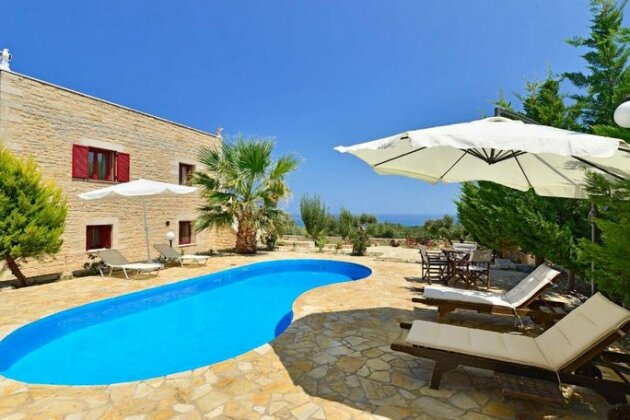Grecian Villas Chania - Photo2