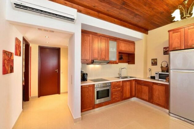 Grecian Villas Chania - Photo3