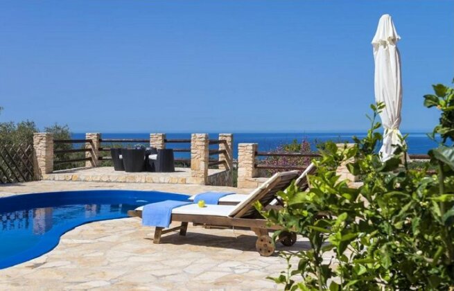 Grecian Villas Chania - Photo5