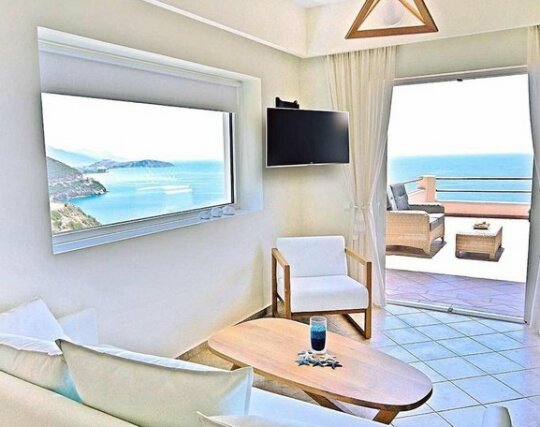 Blue Horizon Suites - Photo2