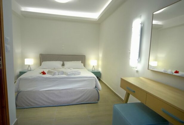 Blue Horizon Suites - Photo3