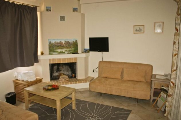 Modi Resort - Photo5