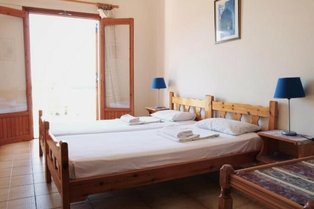 Seaview self catering apartment - Helen No 1 - Photo3
