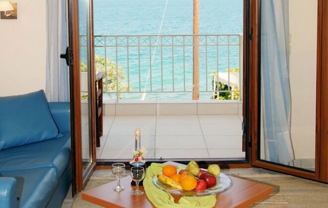 Sunset Hotel Xiropigado - Photo2