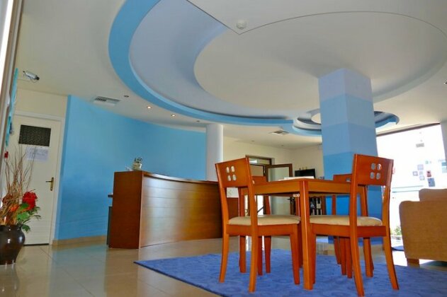 Sunset Hotel Xiropigado - Photo3