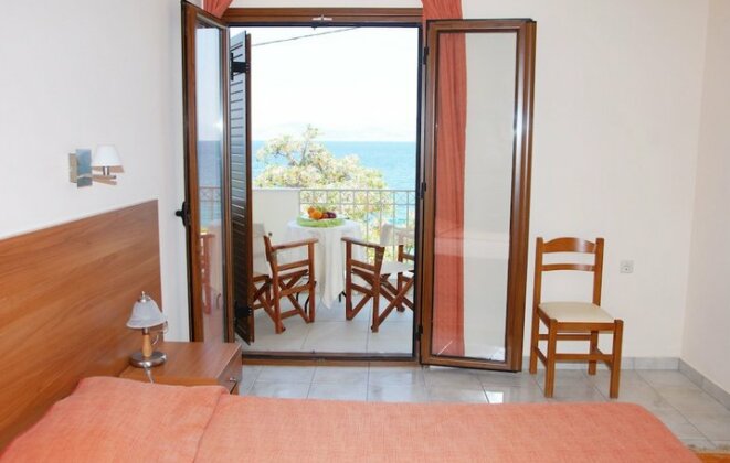 Sunset Hotel Xiropigado - Photo4