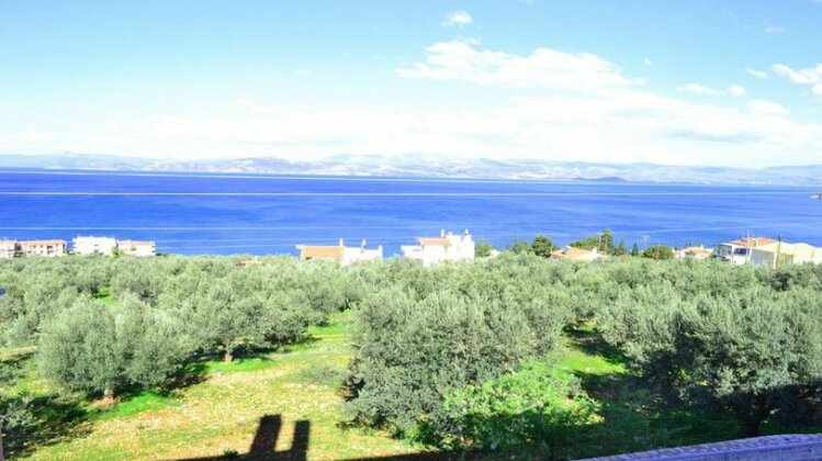 Unlimited Sea View Suite - Photo3