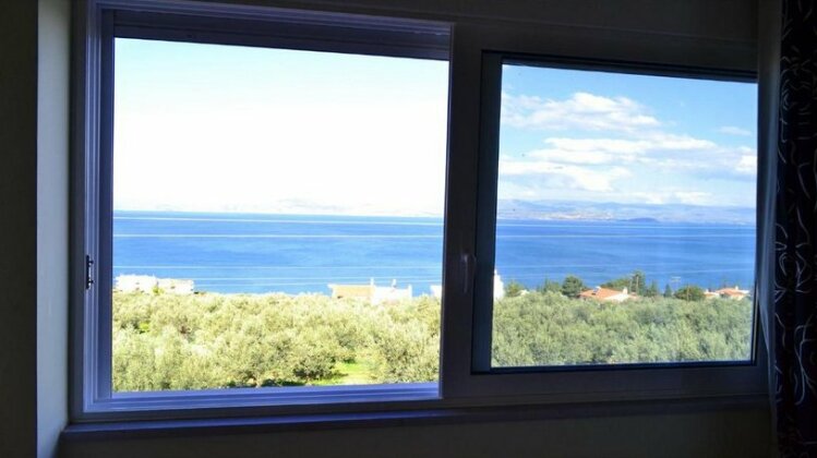 Unlimited Sea View Suite - Photo4