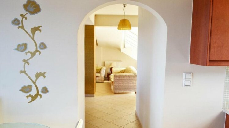 Unlimited Sea View Suite - Photo5