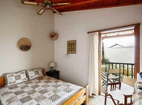 VillaMpogaziou II - Photo4