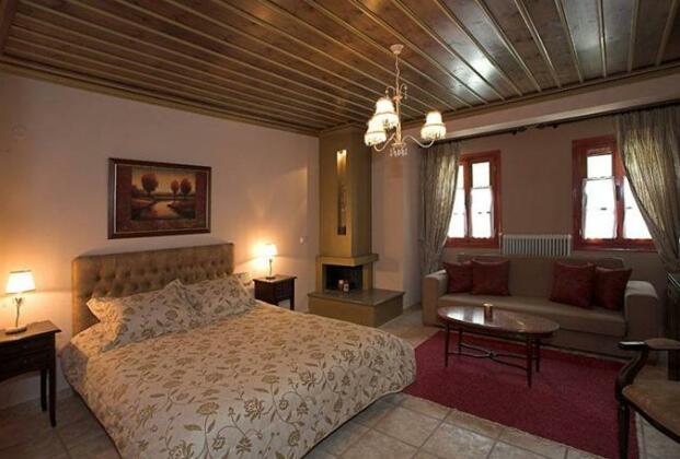 Hotel To Hani - Photo2