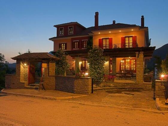 Hotel To Hani - Photo3