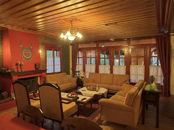 Hotel To Hani - Photo4
