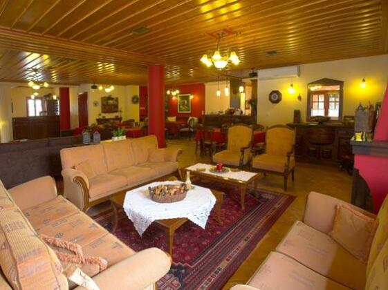 Hotel To Hani - Photo5
