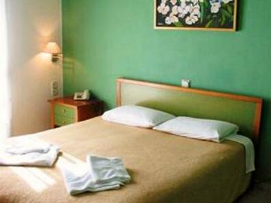 Kougias Guest House Konitsa - Photo2