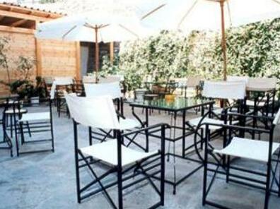 Kougias Guest House Konitsa - Photo3
