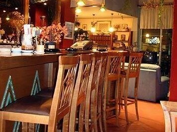 Kougias Guest House Konitsa - Photo4