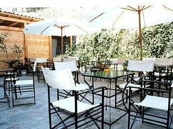 Kougias Guest House Konitsa - Photo5