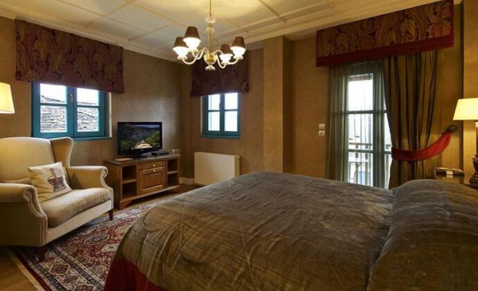 Zagori Suites Luxury Residences - Photo3