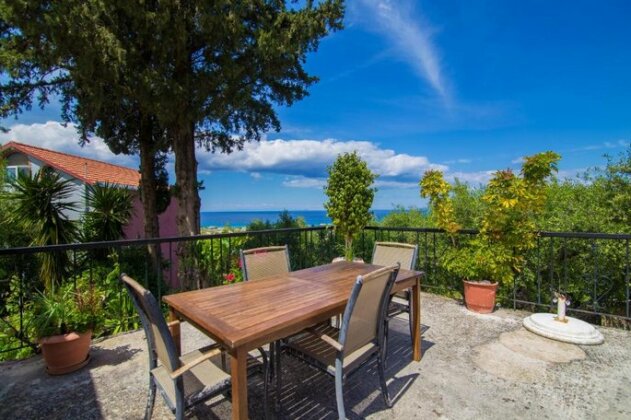 -Grand House Tassos- - Photo2