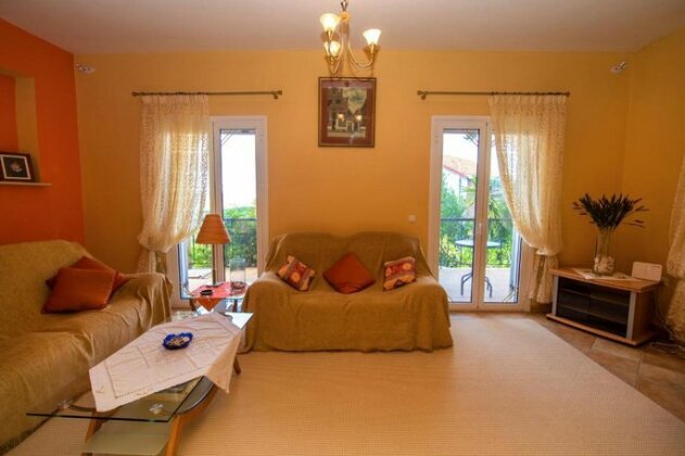 -Grand House Tassos- - Photo3