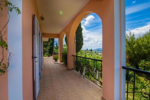 -Grand House Tassos- - Photo4