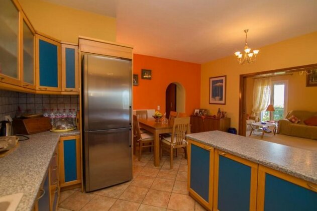 -Grand House Tassos- - Photo5