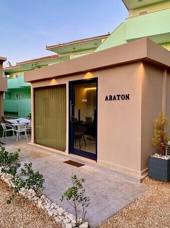 ABATON Luxury Resort
