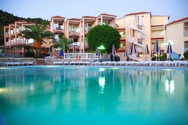 Admiral Hotel All Inclusive - Photo2