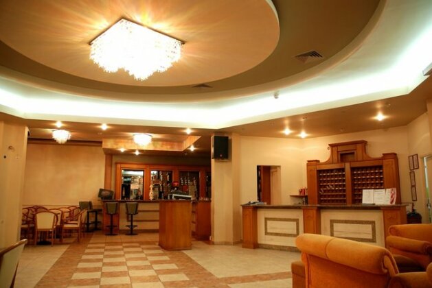 Admiral Hotel All Inclusive - Photo3