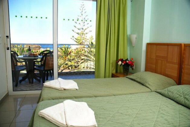 Admiral Hotel All Inclusive - Photo4