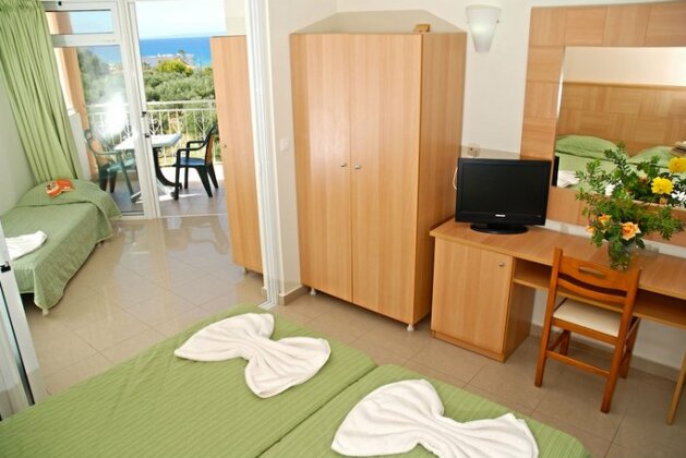 Admiral Hotel All Inclusive - Photo5