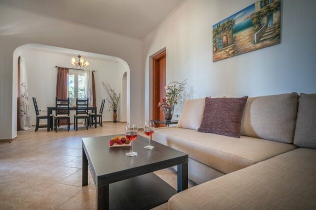 Aelia Villa Zakynthos - Photo2
