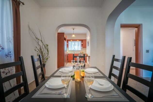 Aelia Villa Zakynthos - Photo3