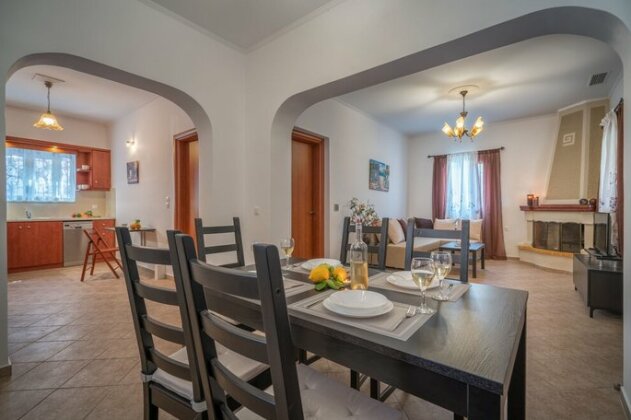 Aelia Villa Zakynthos - Photo4