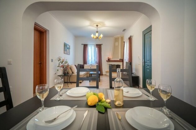 Aelia Villa Zakynthos - Photo5