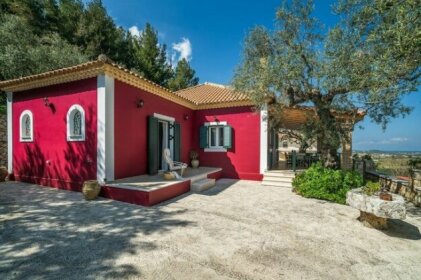 Aelia Villa Zakynthos