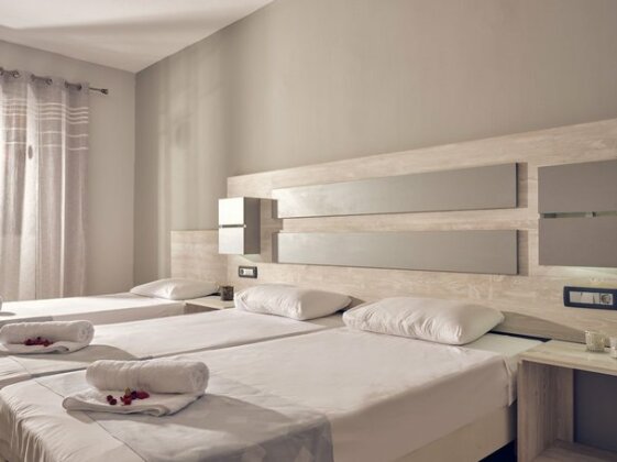 Aeon Hotel - Photo3
