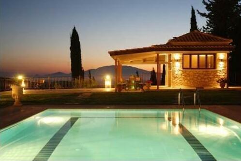 Agrikia Villa - Photo2