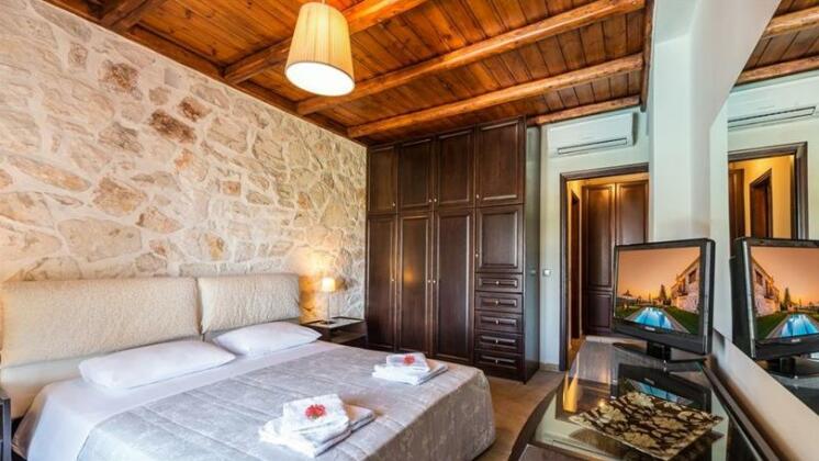 Agrikia Villa - Photo4