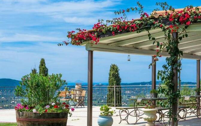 Agrikia Villa - Photo5