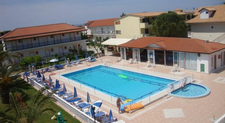 Akis Studios Zante - Photo2