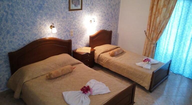 Akis Studios Zante - Photo3