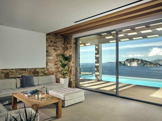 Alkyonides Villas - Photo2