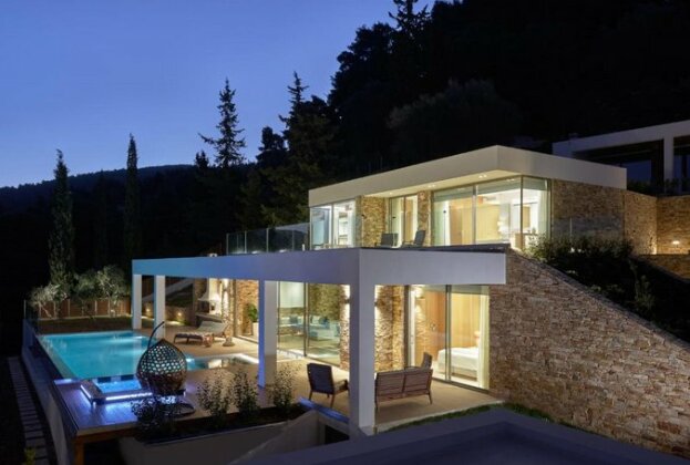 Alkyonides Villas - Photo4